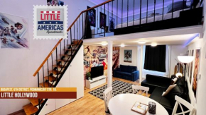 Little Americas Westend Apartments